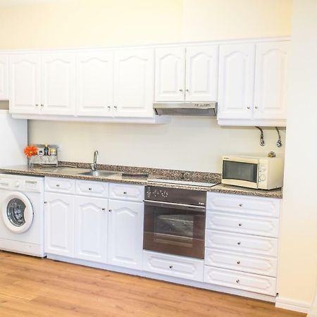 Arcadas Cozy Apartments - Av فونشال المظهر الخارجي الصورة