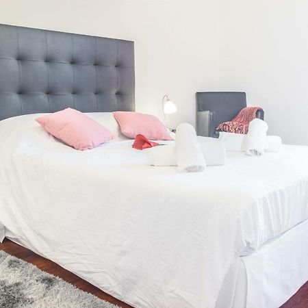 Arcadas Cozy Apartments - Av فونشال المظهر الخارجي الصورة