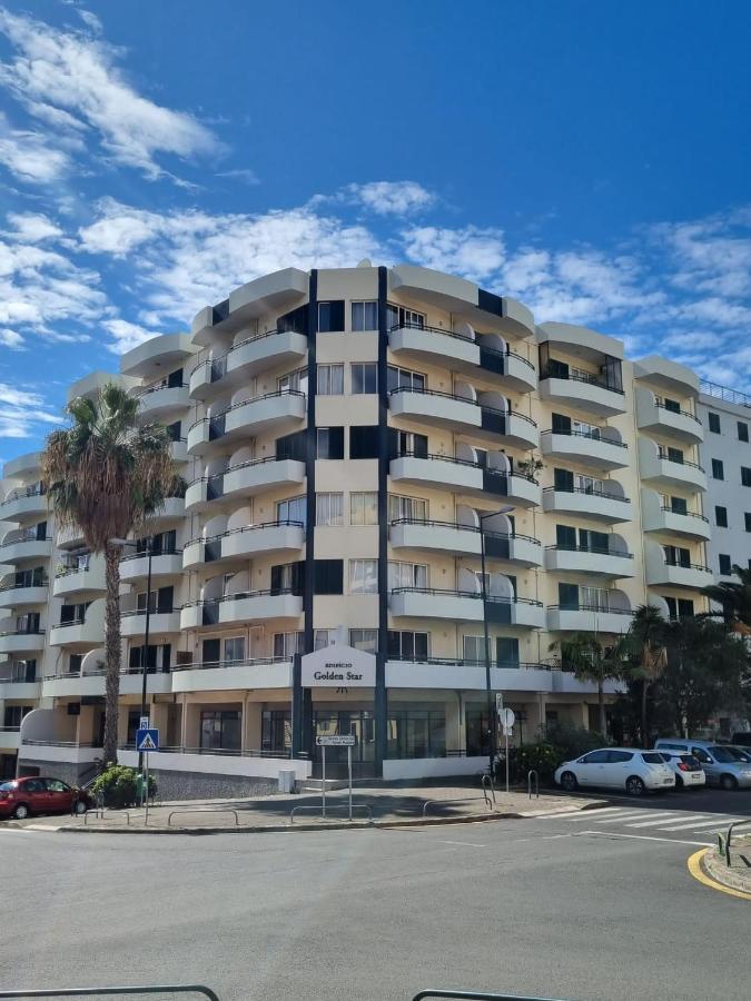 Arcadas Cozy Apartments - Av فونشال المظهر الخارجي الصورة