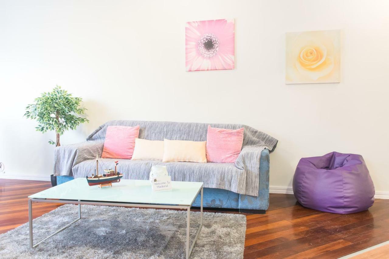 Arcadas Cozy Apartments - Av فونشال المظهر الخارجي الصورة