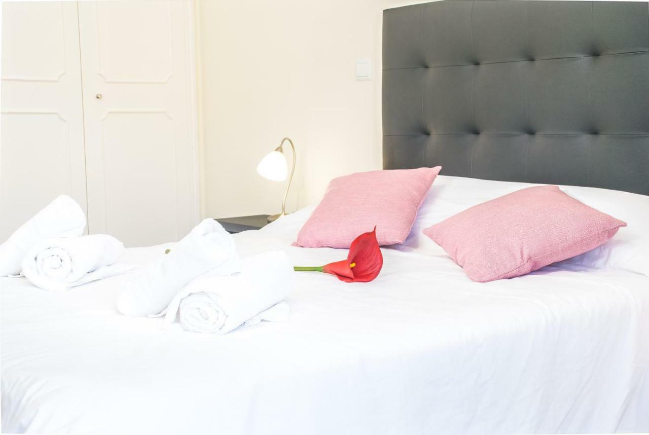 Arcadas Cozy Apartments - Av فونشال المظهر الخارجي الصورة